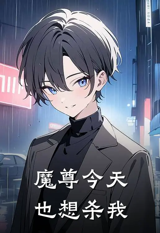 魔尊今天也想杀我