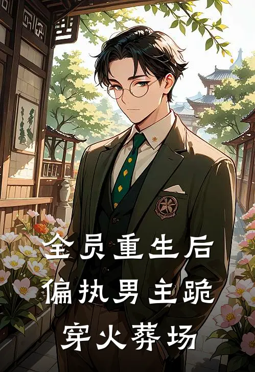 全员重生后，偏执男主跪穿火葬场