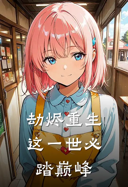 劫烬重生：这一世必踏巅峰