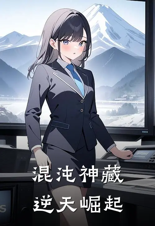 混沌神藏：逆天崛起