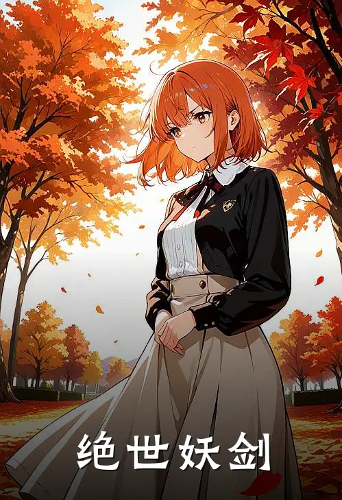 绝世妖剑
