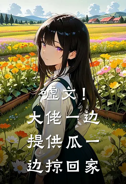 嘘文！大佬一边提供瓜一边掠回家