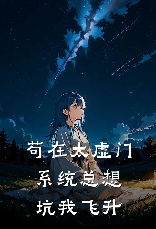 苟在太虚门，系统总想坑我飞升