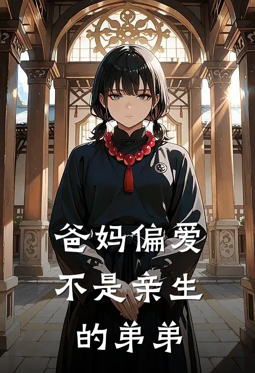 爸妈偏爱不是亲生的弟弟