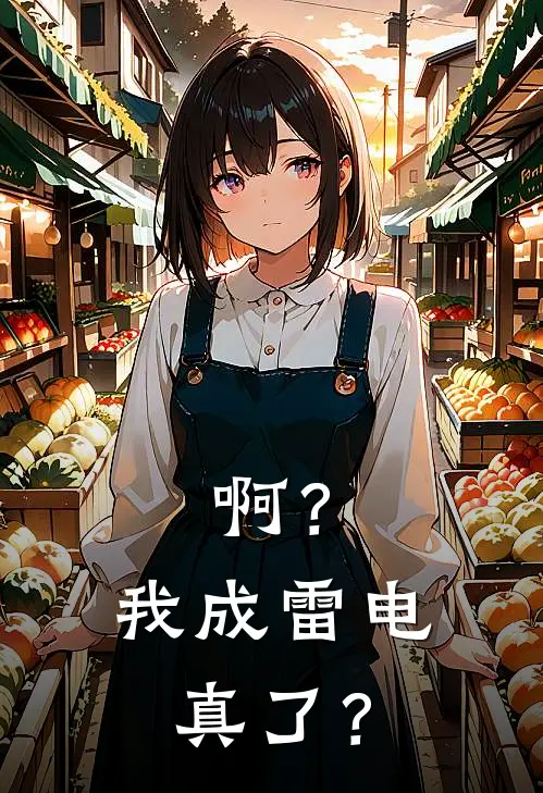 啊？我成雷电真了？