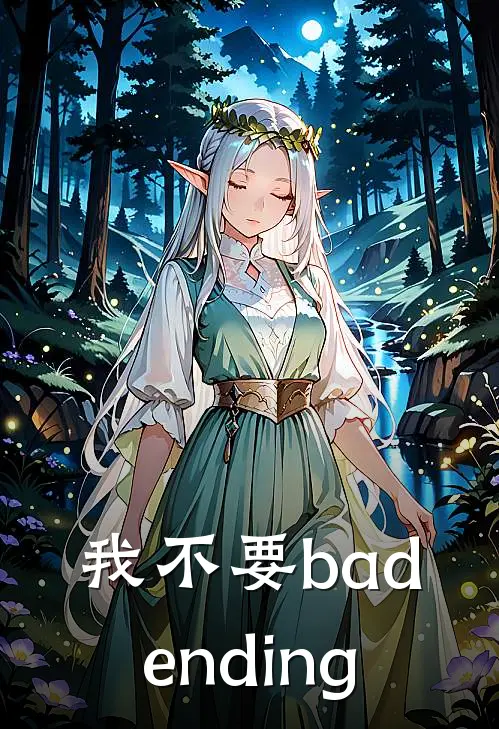 我不要badending