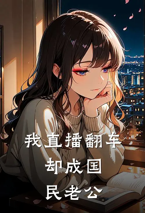 我直播翻车，却成国民老公