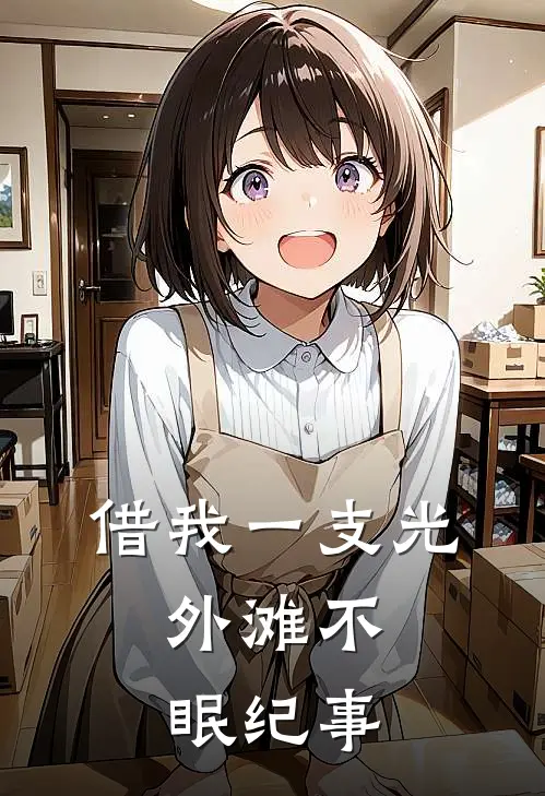 借我一支光：外滩不眠纪事