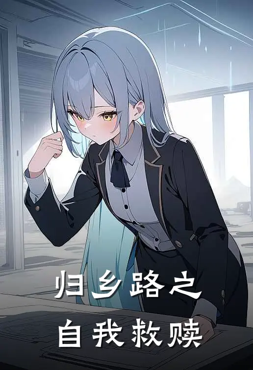 归乡路之自我救赎