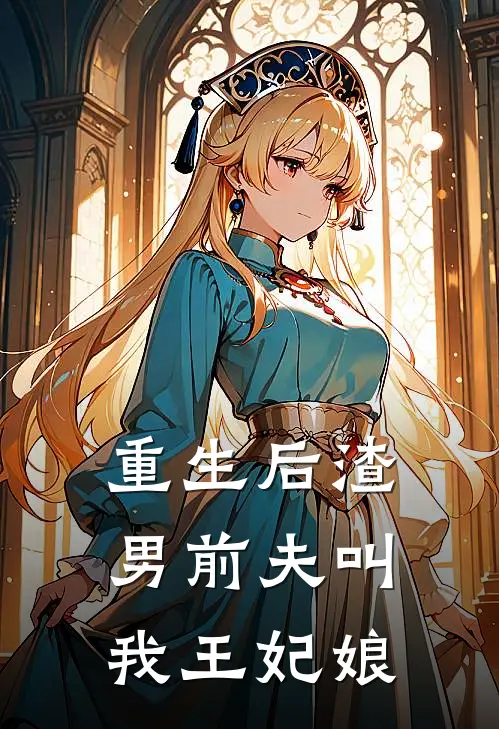 重生后渣男前夫叫我王妃娘