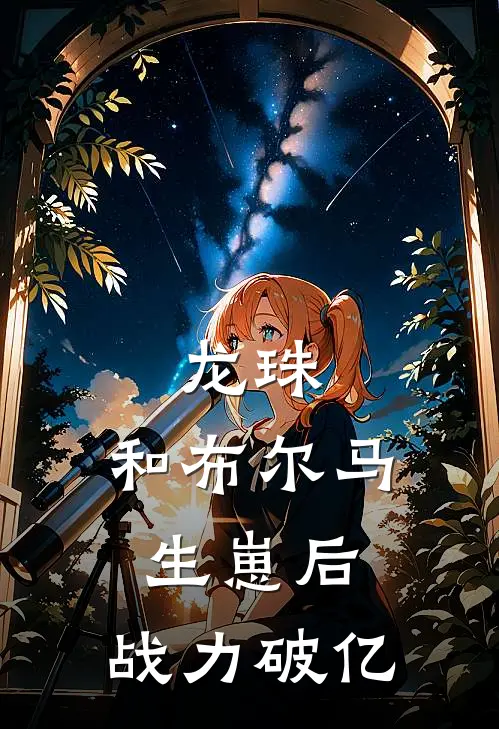 龙珠：和布尔马生崽后，战力破亿