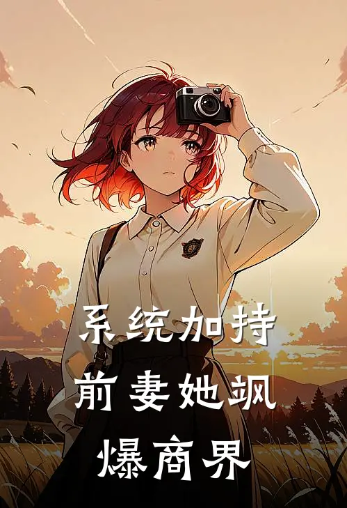 系统加持：前妻她飒爆商界