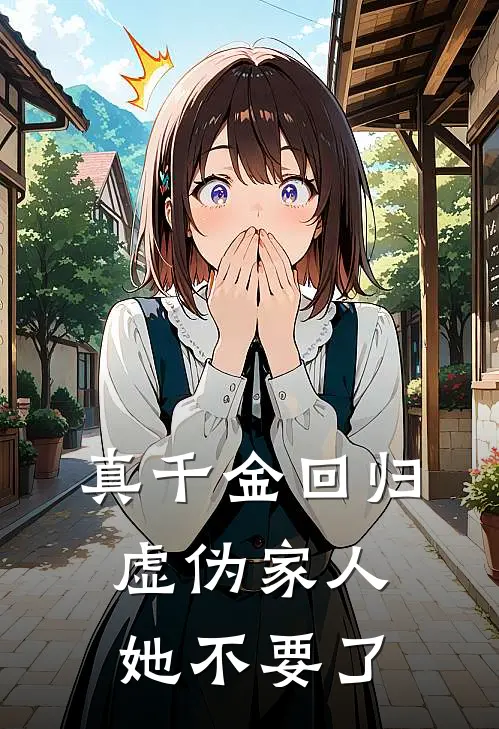 真千金回归，虚伪家人她不要了
