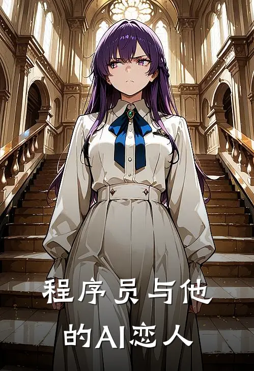 程序员与他的AI恋人