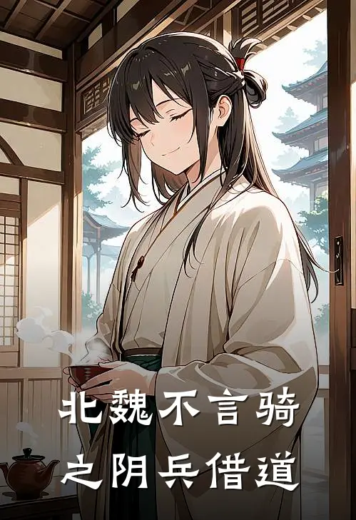 北魏不言骑之阴兵借道