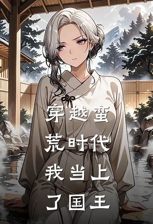 穿越蛮荒时代：我当上了国王