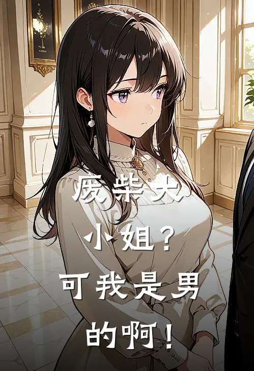 废柴大小姐？可我是男的啊！