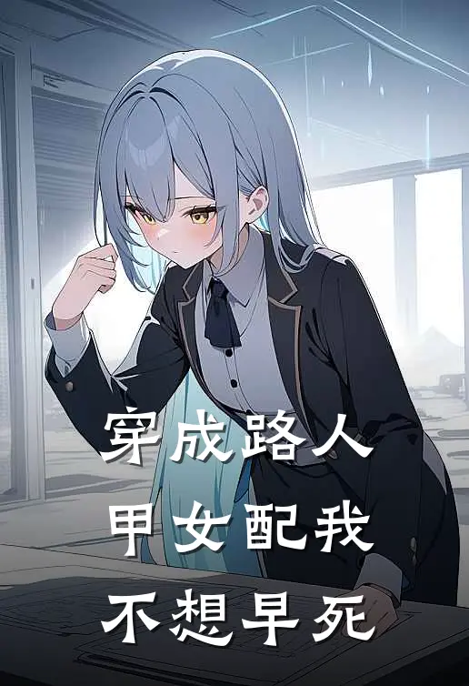 穿成路人甲女配我不想早死