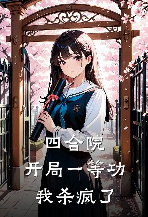 四合院：开局一等功，我杀疯了