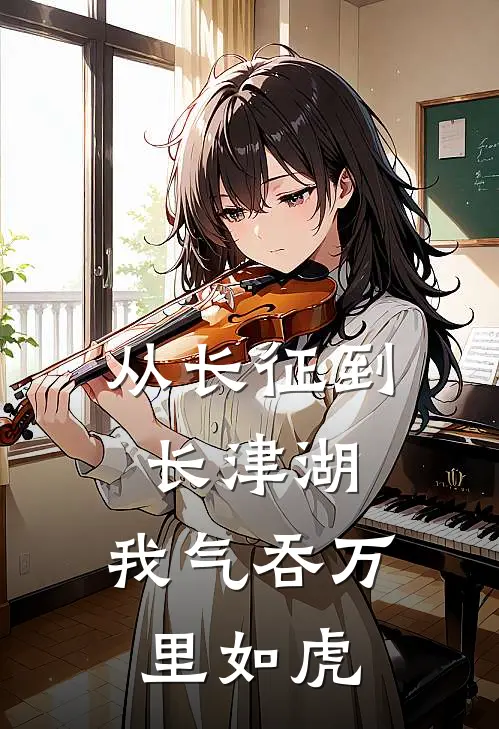 从长征到长津湖，我气吞万里如虎