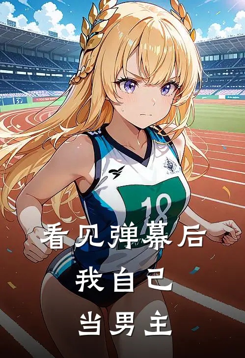 看见弹幕后，我自己当男主