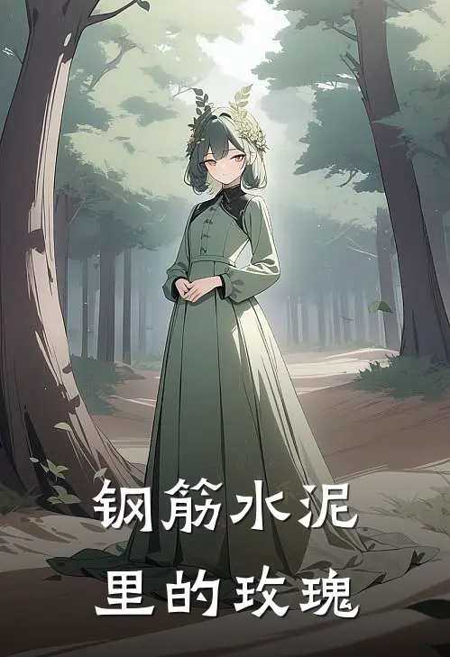 钢筋水泥里的玫瑰