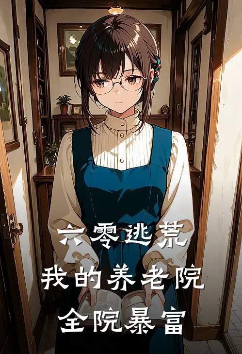 六零逃荒：我的养老院全院暴富