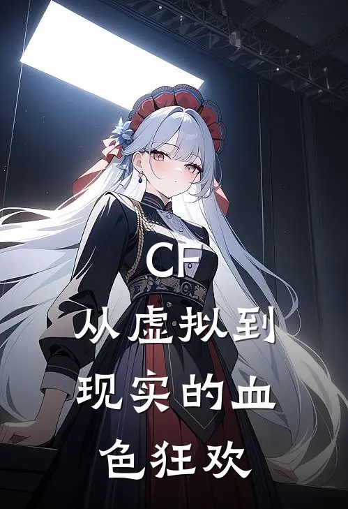 CF：从虚拟到现实的血色狂欢