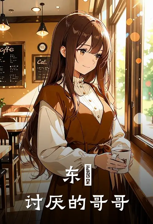 东卍：讨厌的哥哥