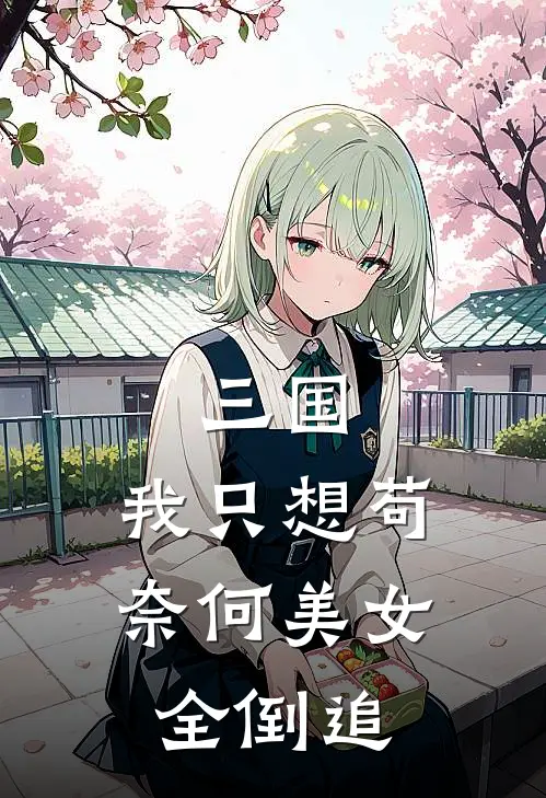 三国：我只想苟，奈何美女全倒追