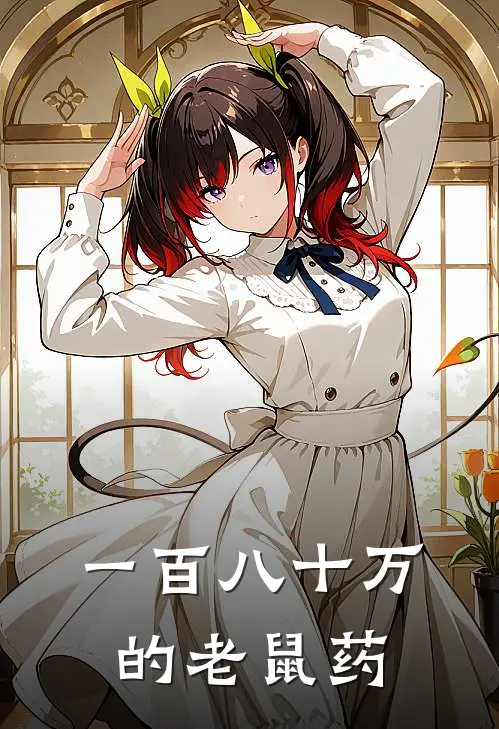 一百八十万的老鼠药