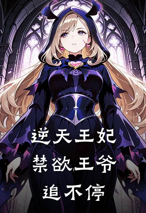 逆天王妃，禁欲王爷追不停