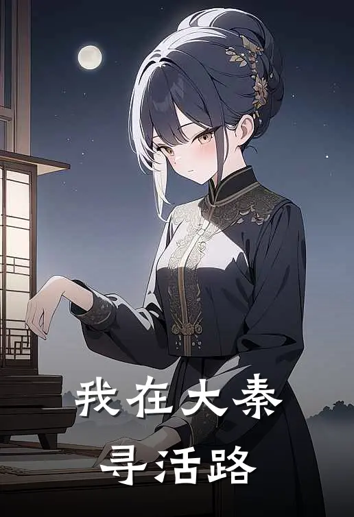 我在大秦寻活路