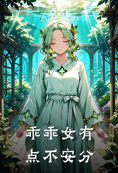 乖乖女有点不安分