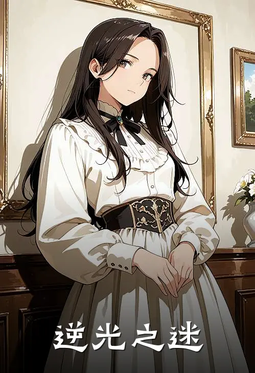 逆光之迷