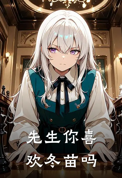 先生你喜欢冬苗吗