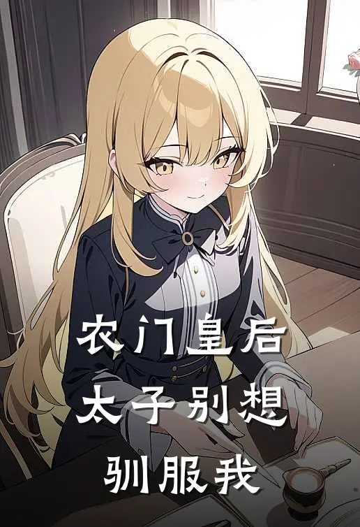 农门皇后：太子别想驯服我