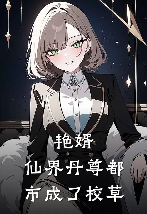 艳婿：仙界丹尊都市成了校草