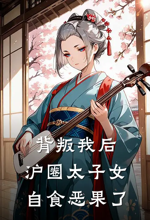 背叛我后，沪圈太子女自食恶果了