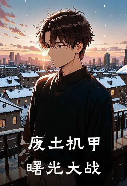 废土机甲：曙光大战