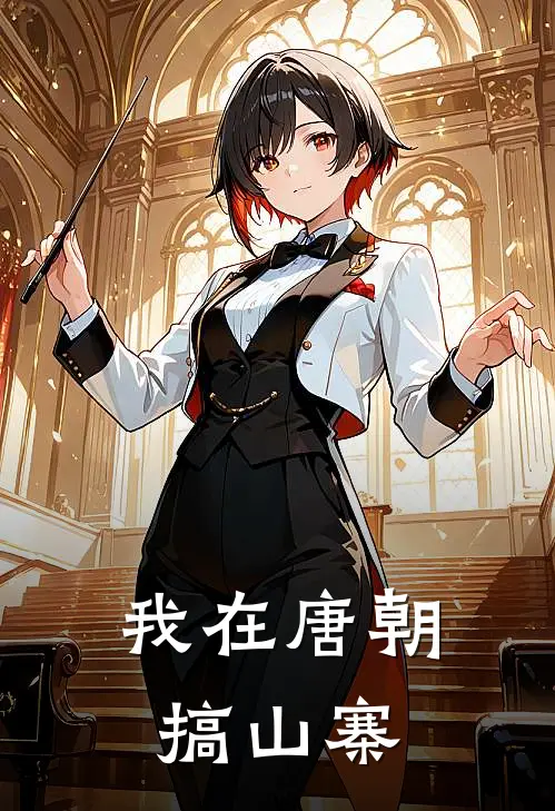 我在唐朝搞山寨