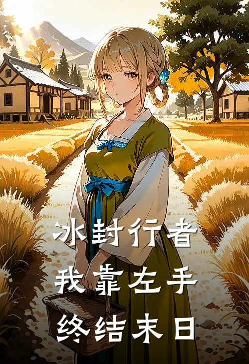 冰封行者，我靠左手终结末日