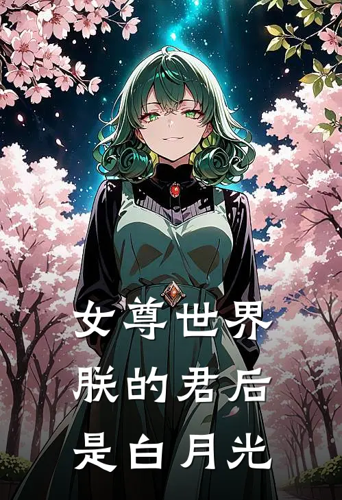 女尊世界：朕的君后是白月光