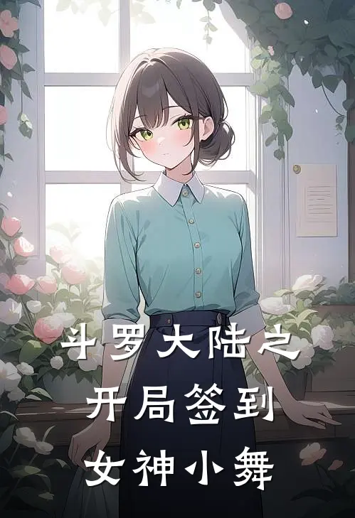 斗罗大陆之开局签到女神小舞