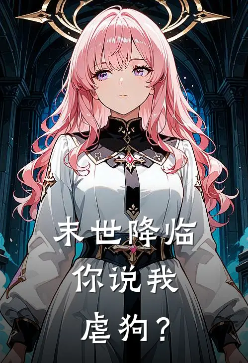 末世降临，你说我虐狗？
