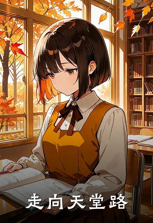 走向天堂路