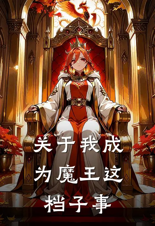 关于我成为魔王这档子事