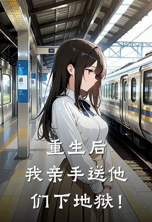 重生后，我亲手送他们下地狱！