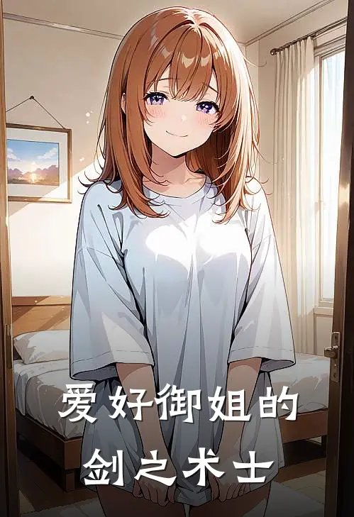 爱好御姐的剑之术士