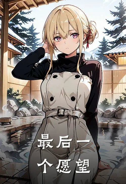 最后一个愿望